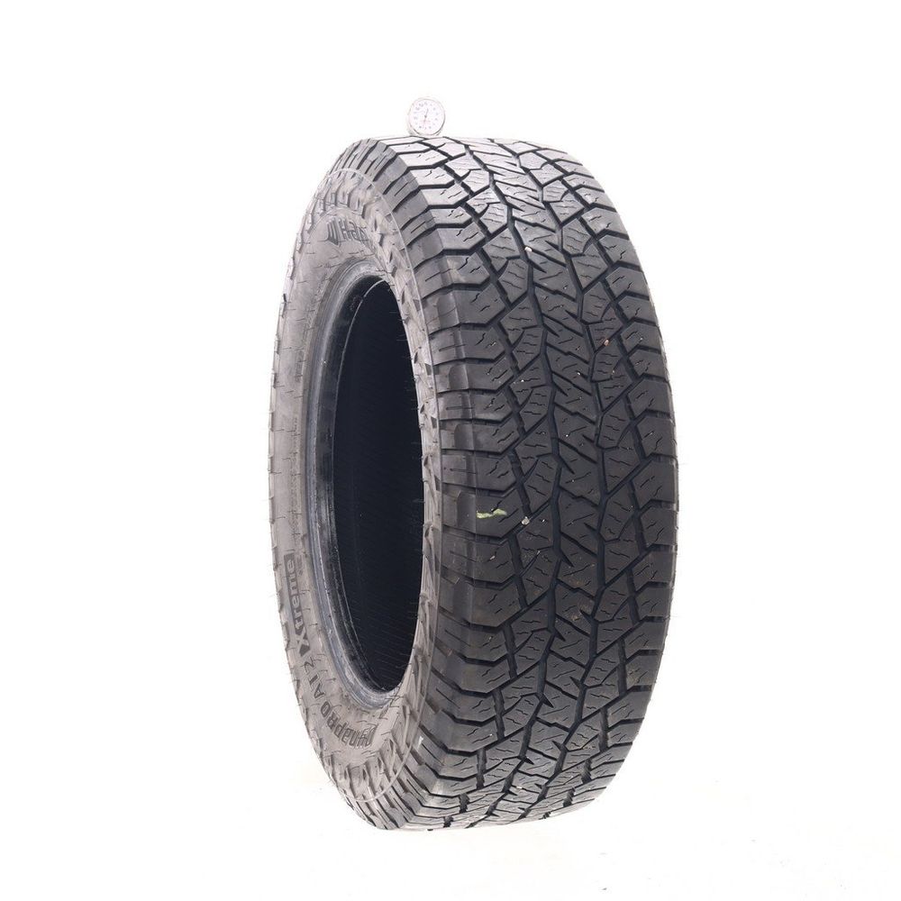 Used LT 275/65R20 Hankook Dynapro AT2 Xtreme 126/123S E - 7.5/32 - Image 1
