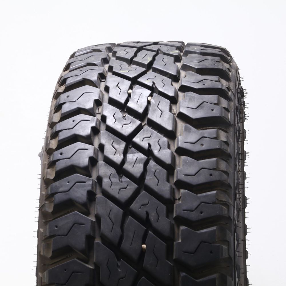 Used LT 295/70R18 Cooper Discoverer S/T Maxx 129/126Q - 15/32 - Image 2