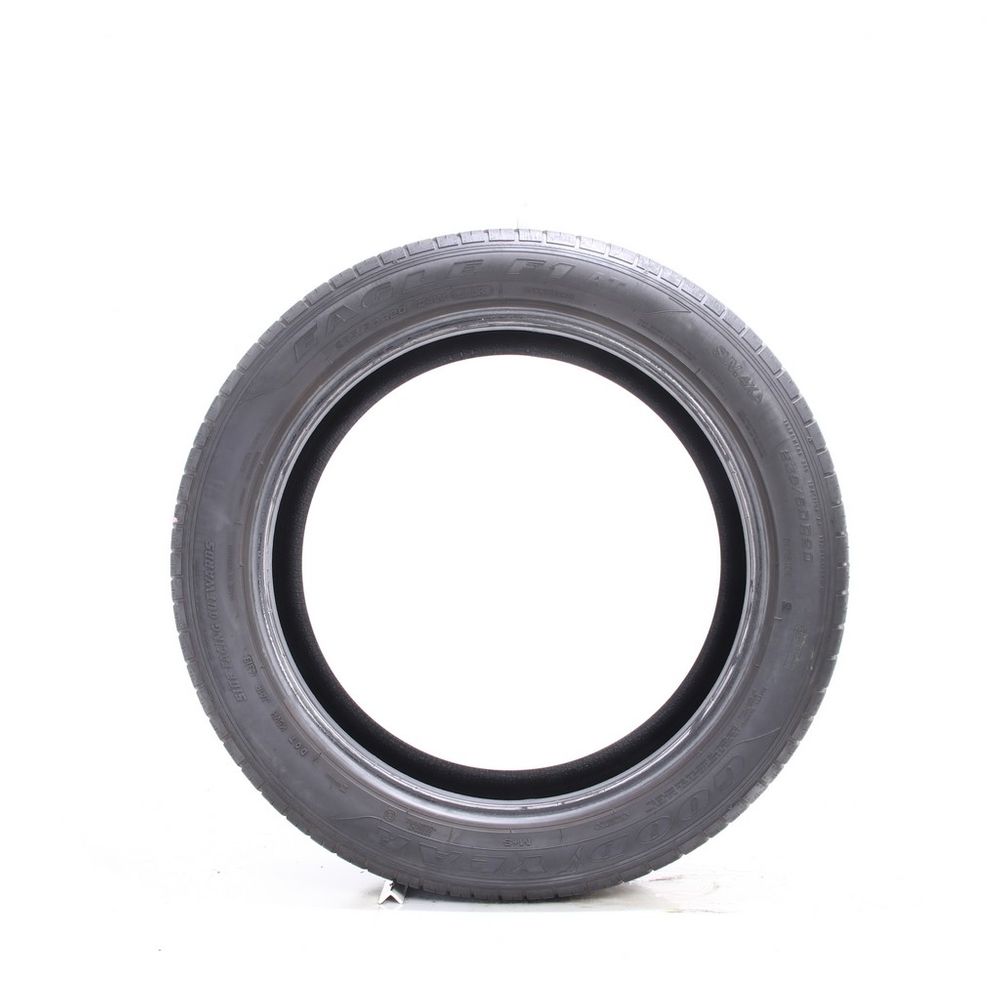 Used 235/50R20 Goodyear Eagle F1 Asymmetric AT SUV 4X4 JLR SCT 104W - 6.5/32 - Image 3