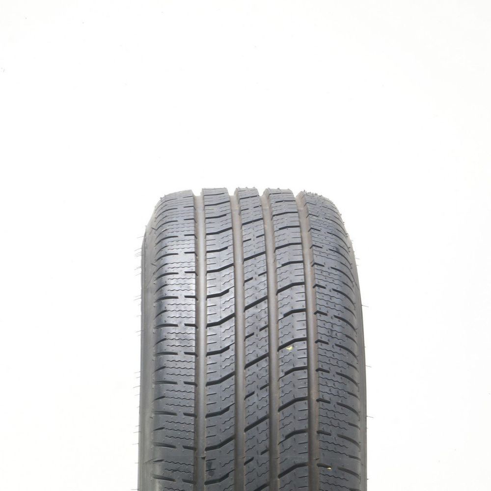 Set of (4) Driven Once 245/70R17 Toyo Open Country H/T 110T - 11/32 - Image 2