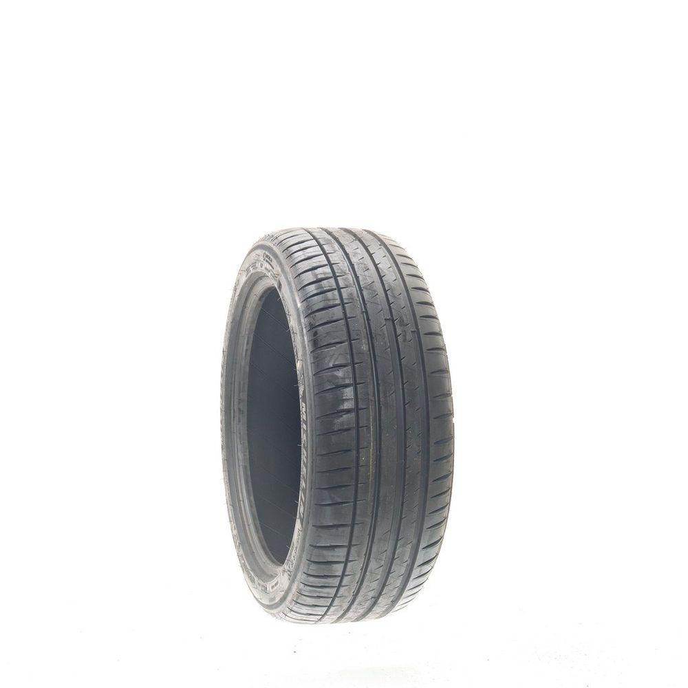 New 225/45R18 Michelin Pilot Sport 4 95Y - Image 1