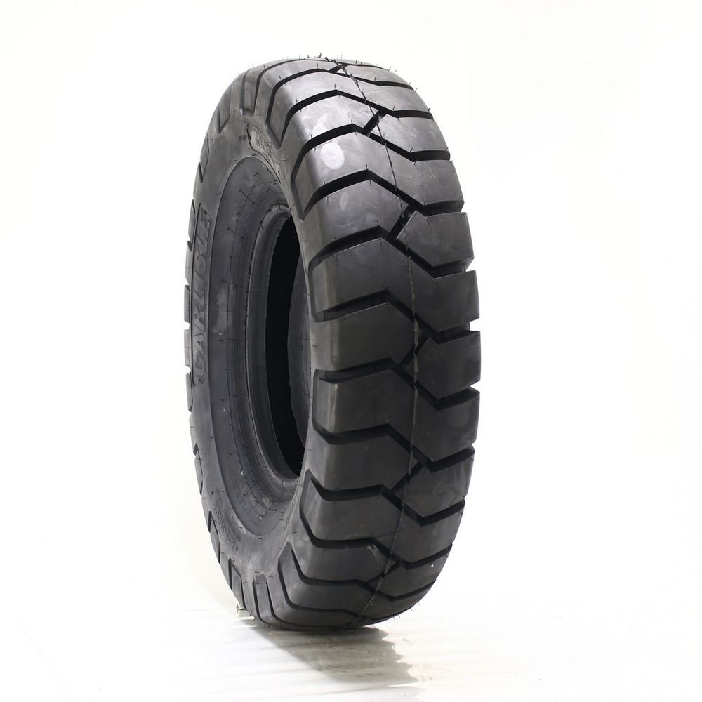 New 8.25-15 Carlisle Industrial Deep Traction 1N/A - Image 1