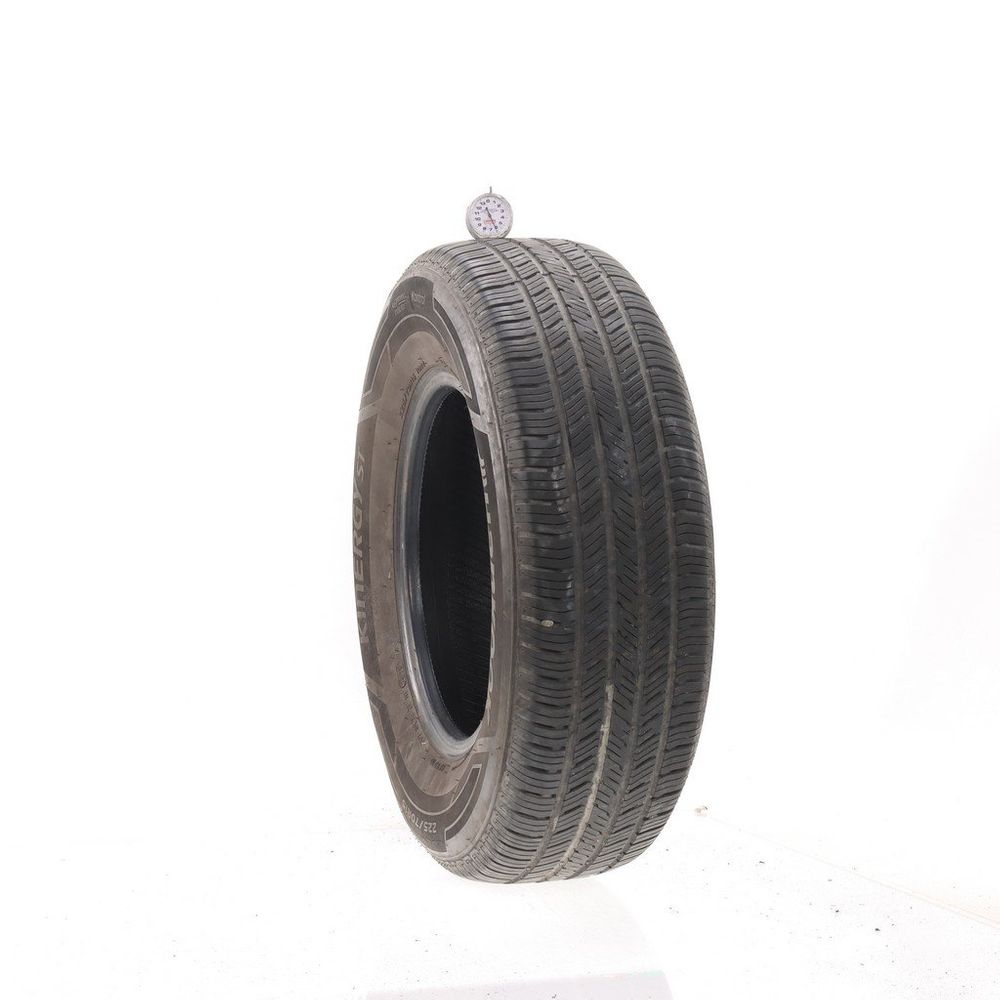 Used 225/70R15 Hankook Kinergy ST 100T - 6/32 - Image 1