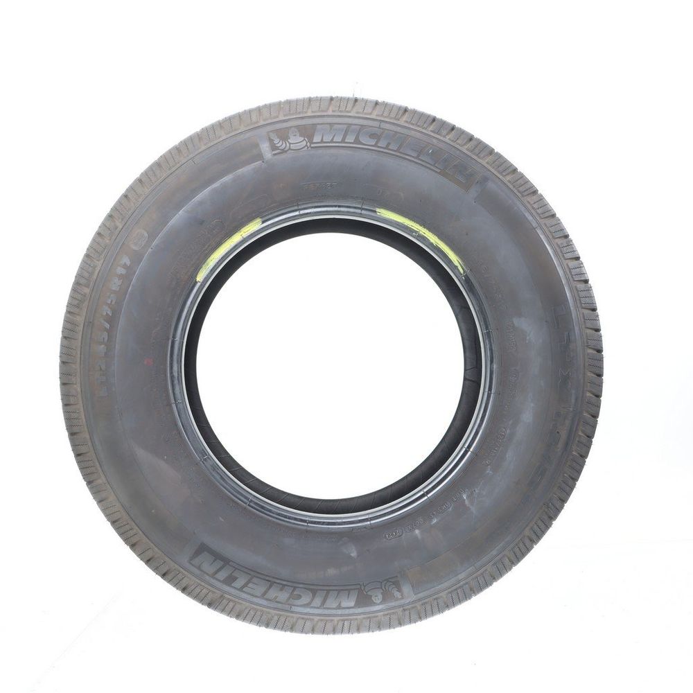 Set of (2) Used LT 245/75R17 Michelin LTX M/S2 121/118R E - 9-10/32 - Image 6