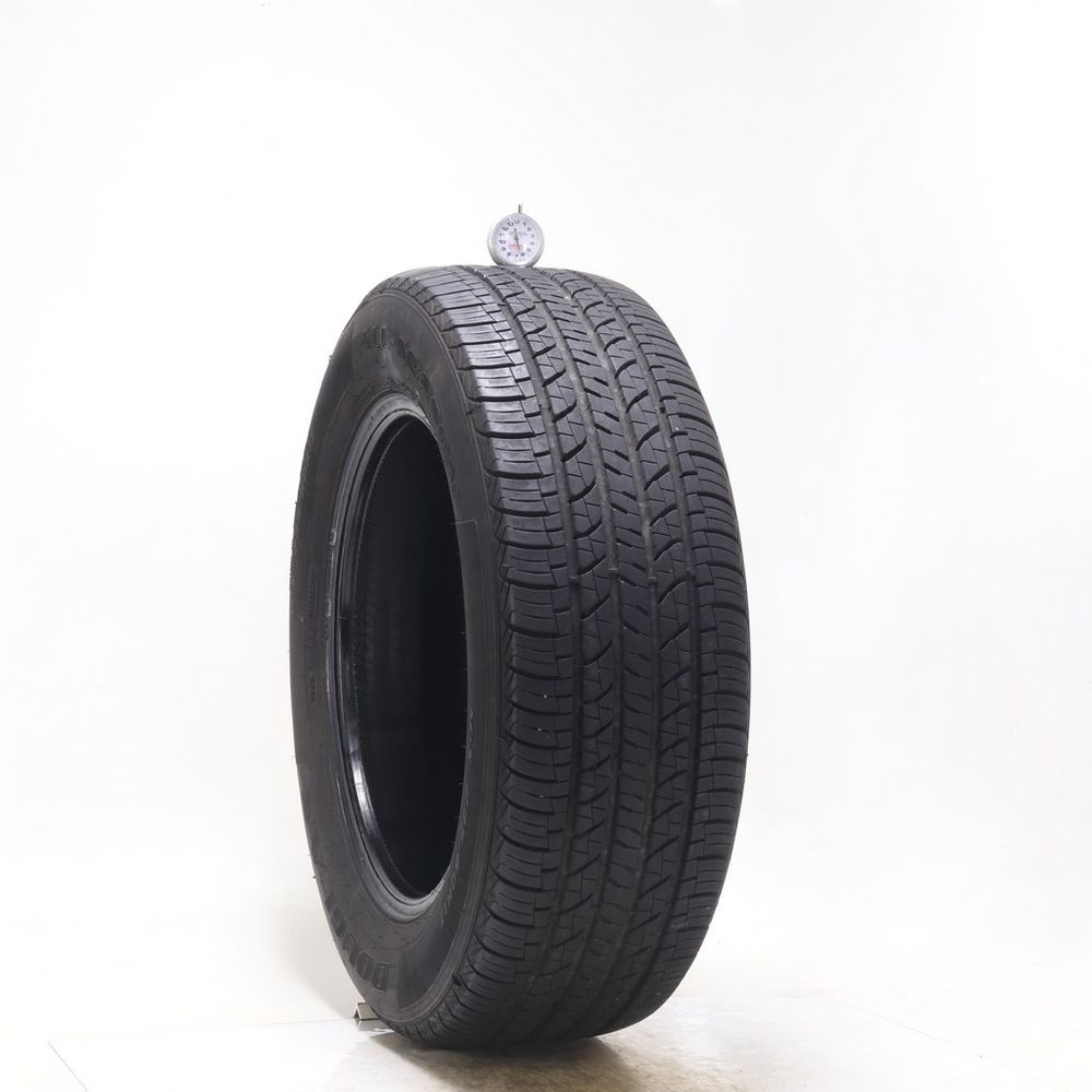 Used 235/60R17 Douglas All Season 102T - 6.5/32 - Image 1