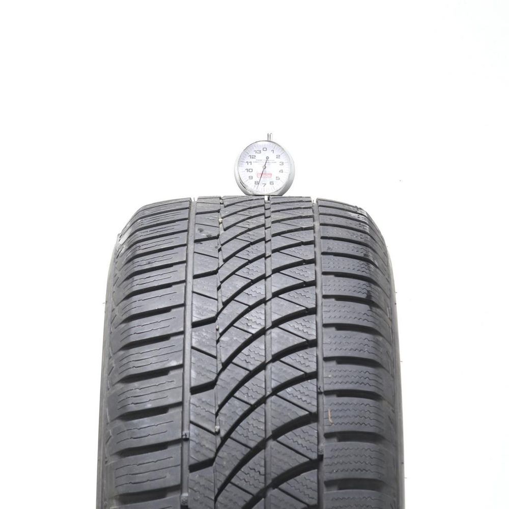 Used 245/60R18 Hankook New Englander 4s 105H - 7.5/32 - Image 2