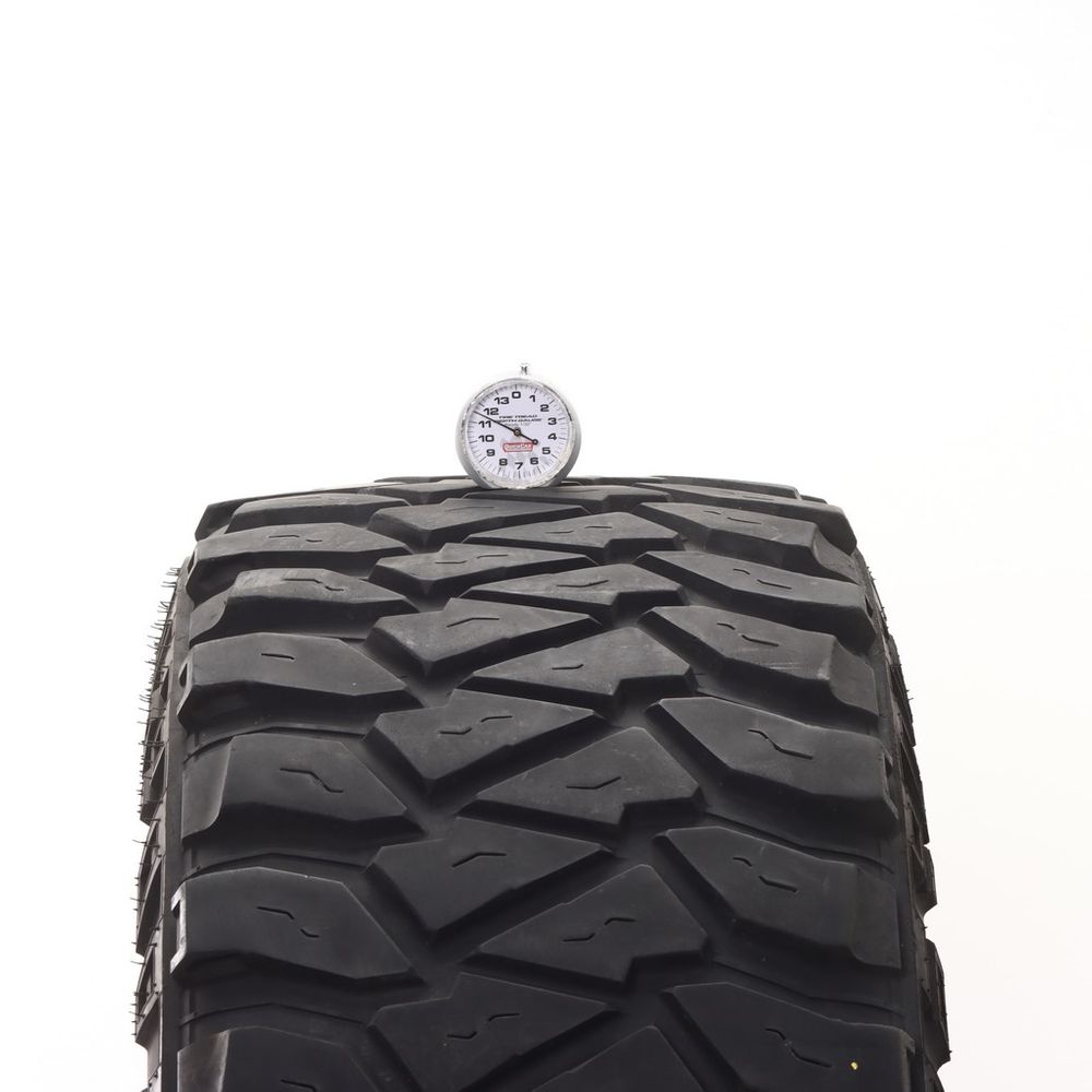 Used LT 315/70R17 Mickey Thompson Baja MTZP3 121/118Q E - 11.5/32 - Image 2