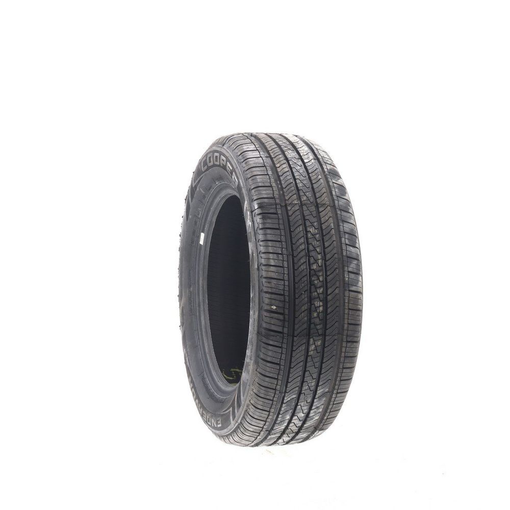 Driven Once 215/60R16 Cooper Endeavor 95V - 10.5/32 - Image 1