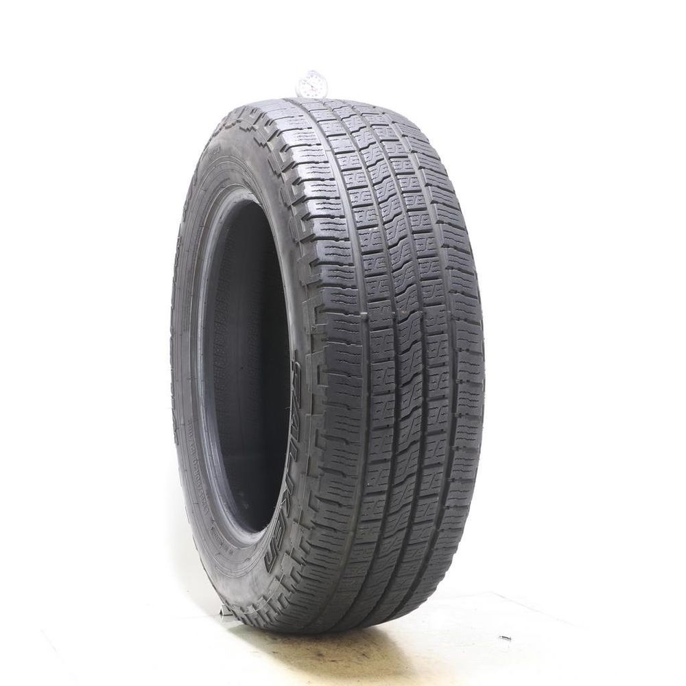 Used LT 265/60R20 Falken WildPeak H/T HT02 HD 121/118S E - 11.5/32 - Image 1