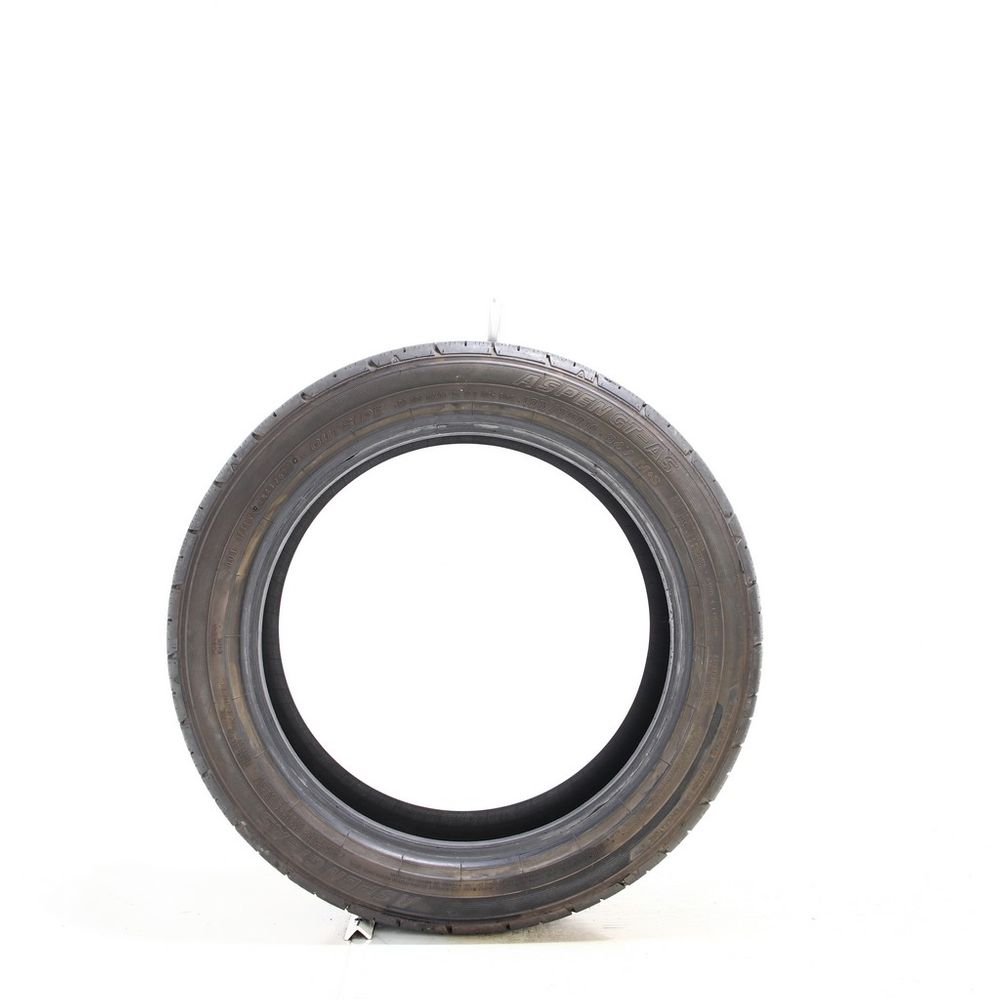Set of (2) Used 195/50R16 Aspen GT-AS 84V - 8-8.5/32 - Image 3
