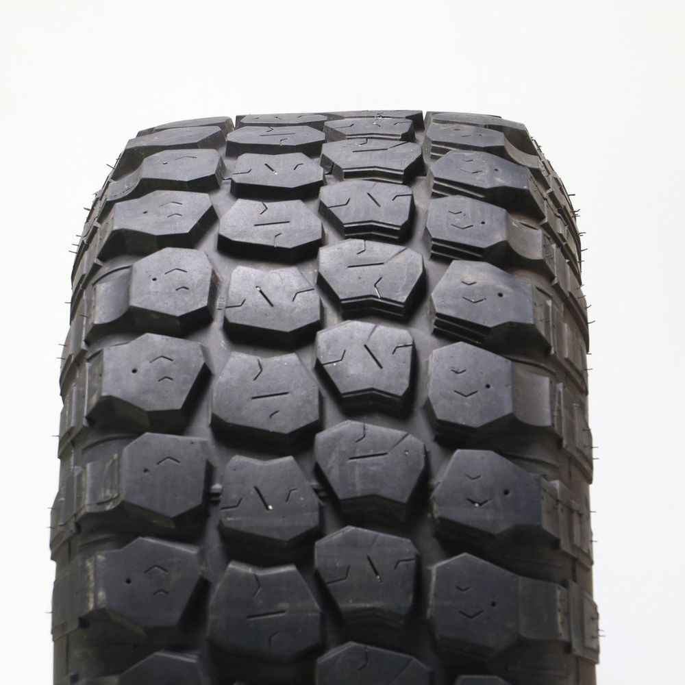 Used LT 35X12.5R18 Ironman All Country MT 128Q F - 14/32 - Image 2