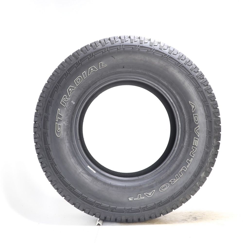New LT 285/70R17 GT Radial Adventuro AT 3 121/118S E - 16/32 - Image 3