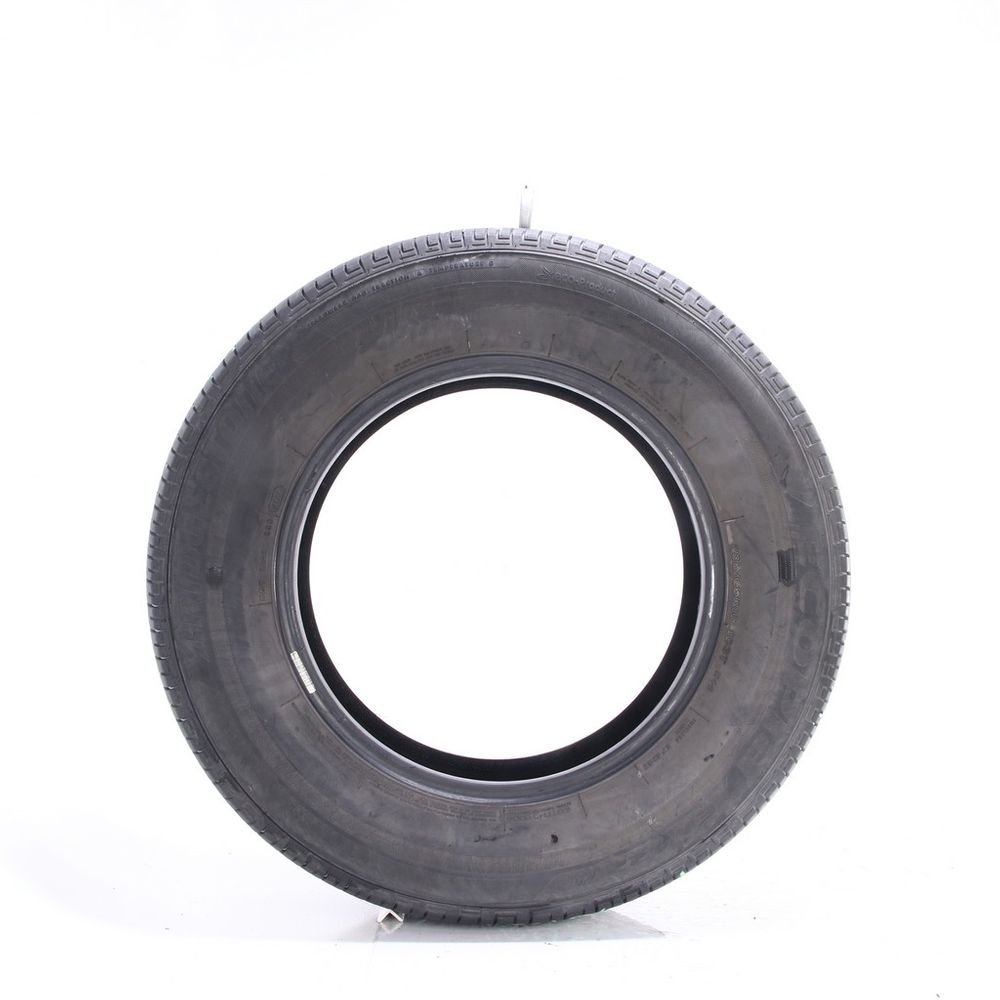 Set of (2) Used 235/65R16 Bridgestone Ecopia EP422 Plus 103T - 8/32 - Image 3