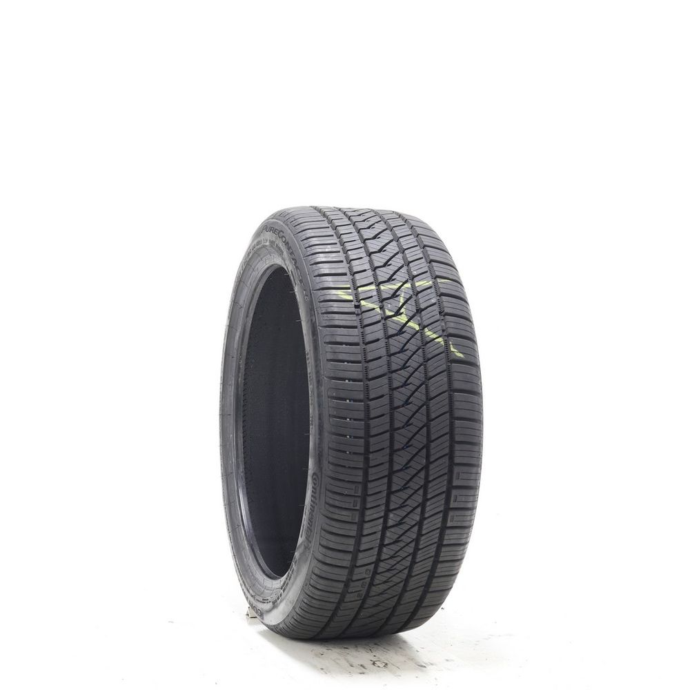 New 225/40R18 Continental PureContact LS 92V - 10.5/32 - Image 1