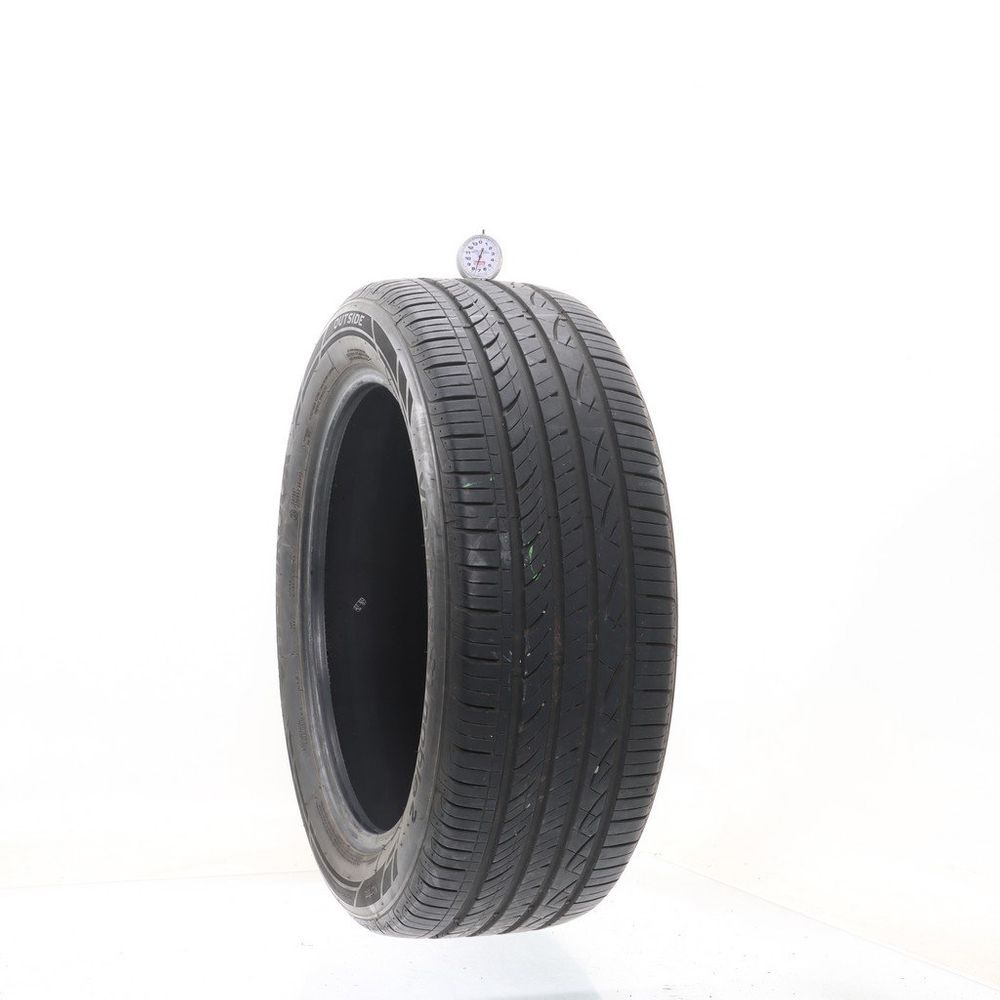 Used 235/50R19 Hankook Ventus S1 Noble2 99H - 7.5/32 - Image 1