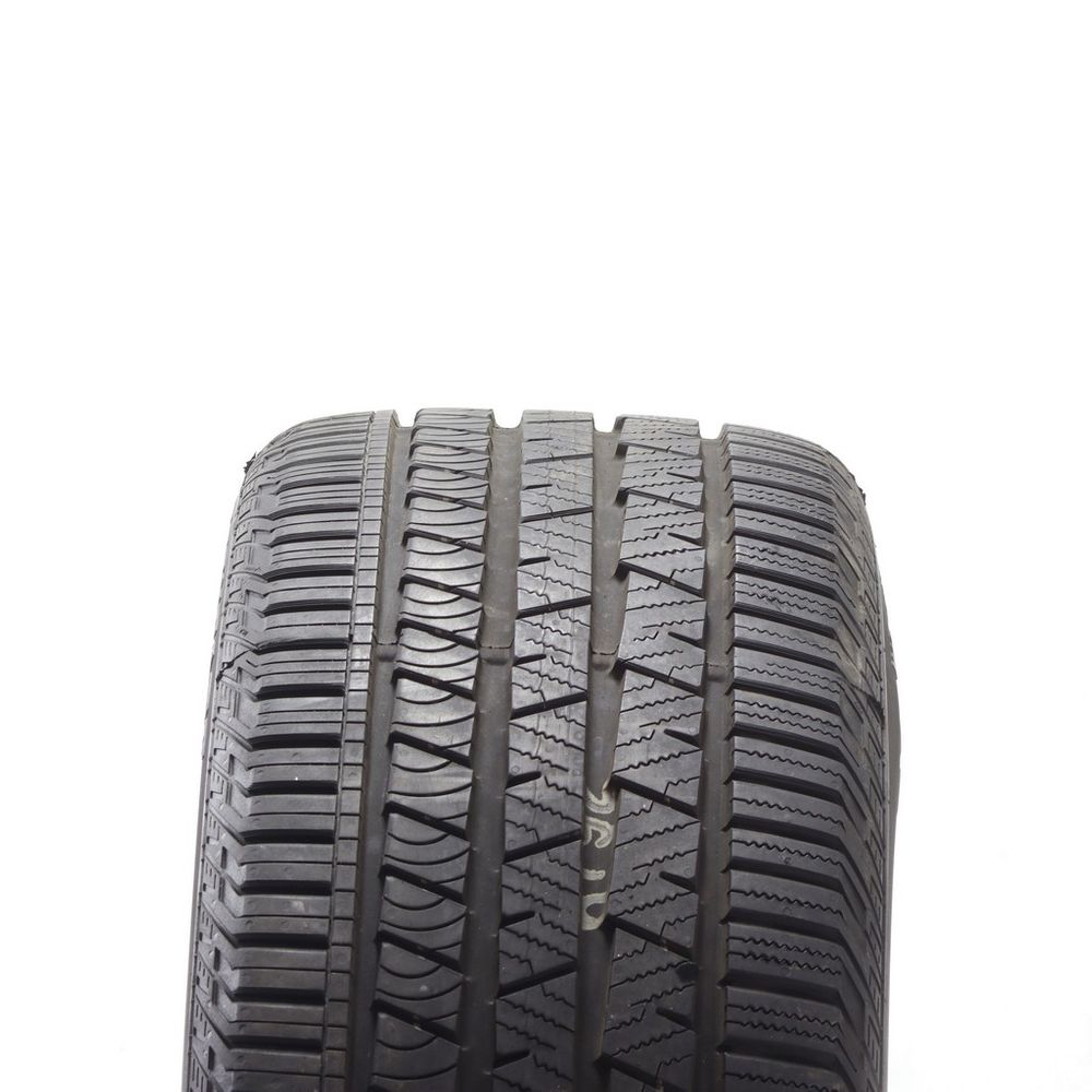 Driven Once 265/45R20 Continental CrossContact LX Sport MO 108H - 10/32 - Image 2