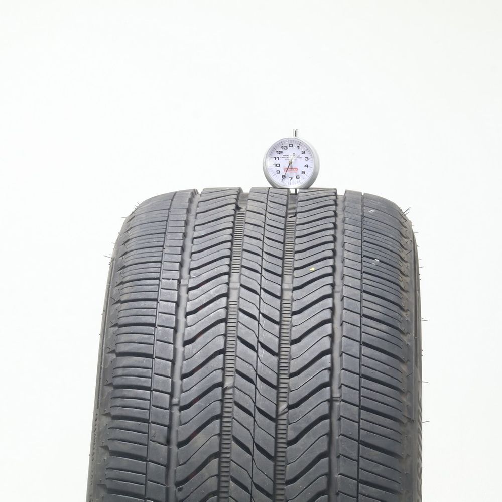 Set of (4) Used 275/45R21 Bridgestone Alenza A/S 02 B-Seal ENLITEN 107H - 7.5-9/32 - Image 2