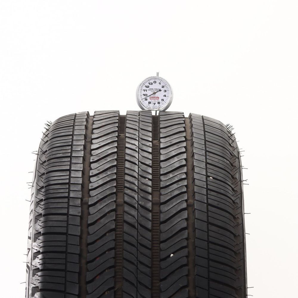 Set of (4) Used 275/45R21 Bridgestone Alenza A/S 02 B-Seal ENLITEN 107H - 7.5-9/32 - Image 5