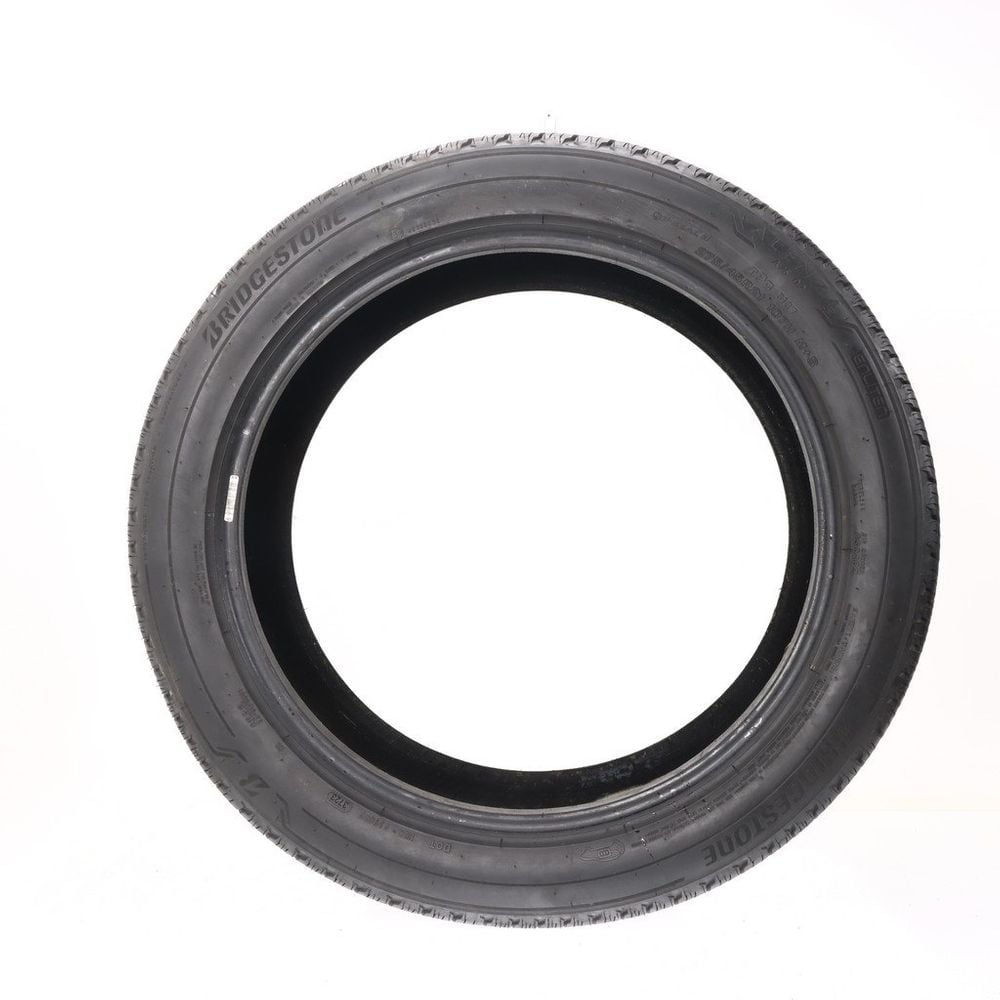 Set of (4) Used 275/45R21 Bridgestone Alenza A/S 02 B-Seal ENLITEN 107H - 7.5-9/32 - Image 6