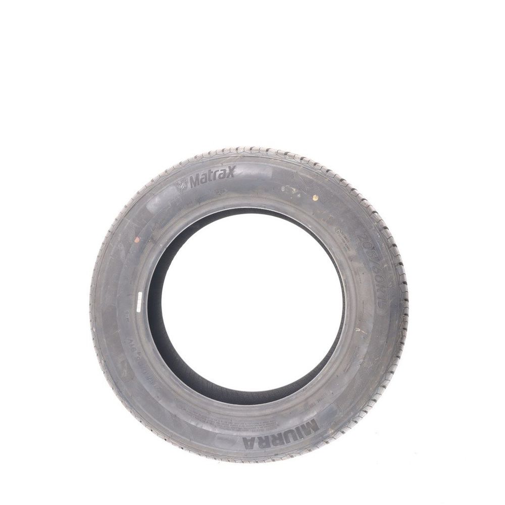 New 205/60R15 Matrax Miura 91V - Image 3