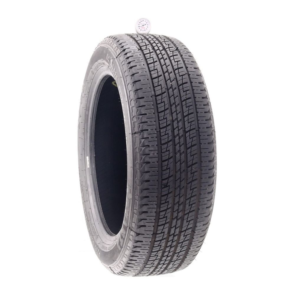 Set of (2) Used 235/55R19 Advanta SV T-01 105V - 8.5-9.5/32 - Image 4