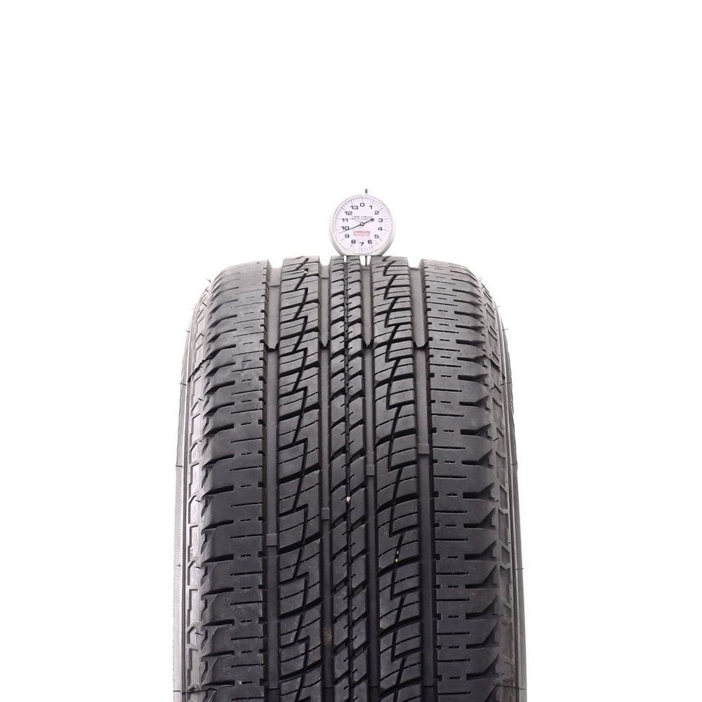 Set of (2) Used 235/55R19 Advanta SV T-01 105V - 8.5-9.5/32 - Image 5