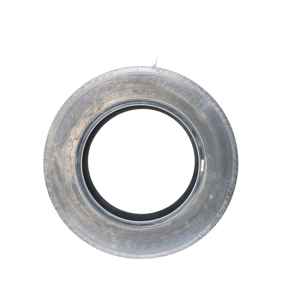Used 215/65R16 Dunlop Grandtrek ST20 98T - 9.5/32 - Image 3