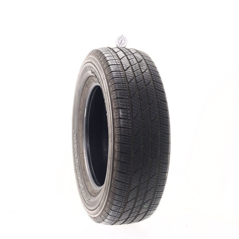 Used 245/70R17 Bridgestone Dueler LX 110T - 7.5/32 - Image 1