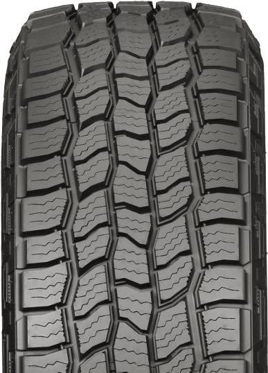 New 285/45R22 Cooper Discoverer AT3 4S 114H - Image 3