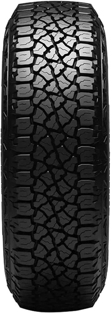 Set of (4) New LT 265/70R17 Kelly Edge AT 121S - Image 3