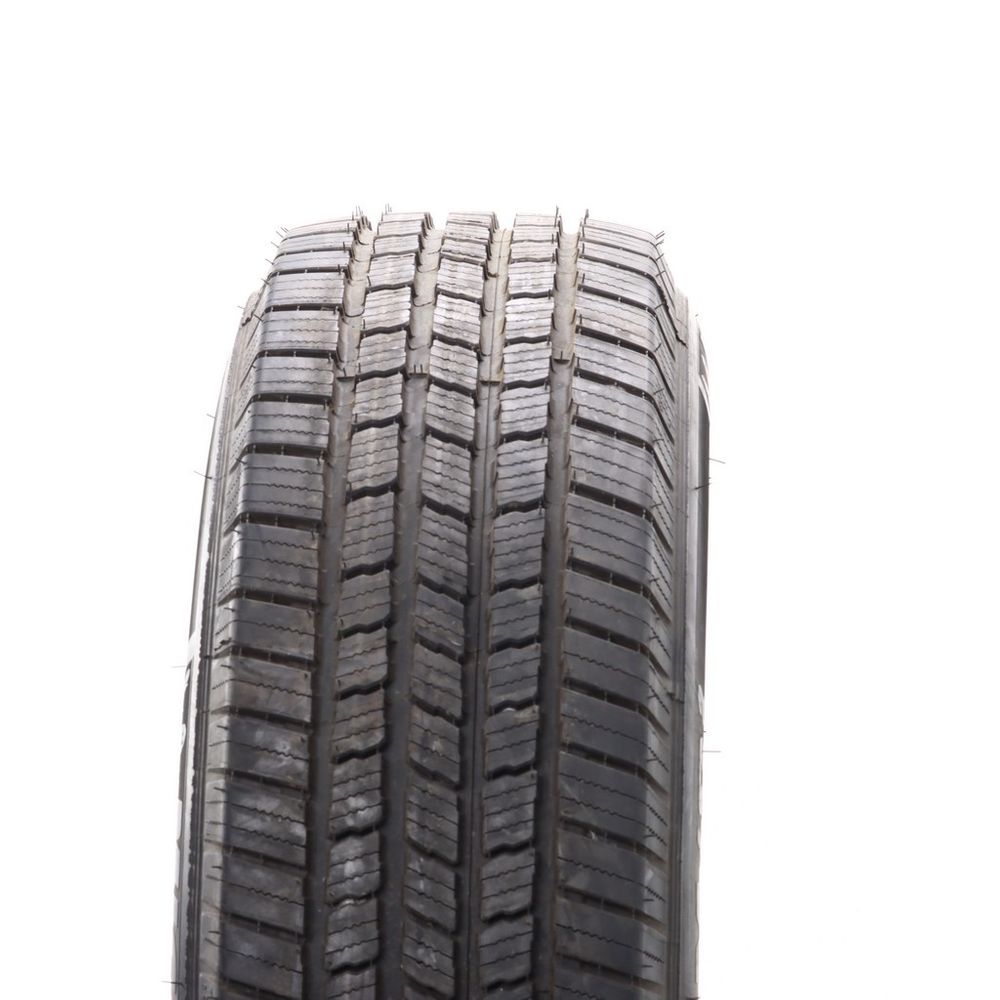 Driven Once LT 245/75R17 Michelin LTX M/S2 121/118R E - 11.5/32 - Image 2