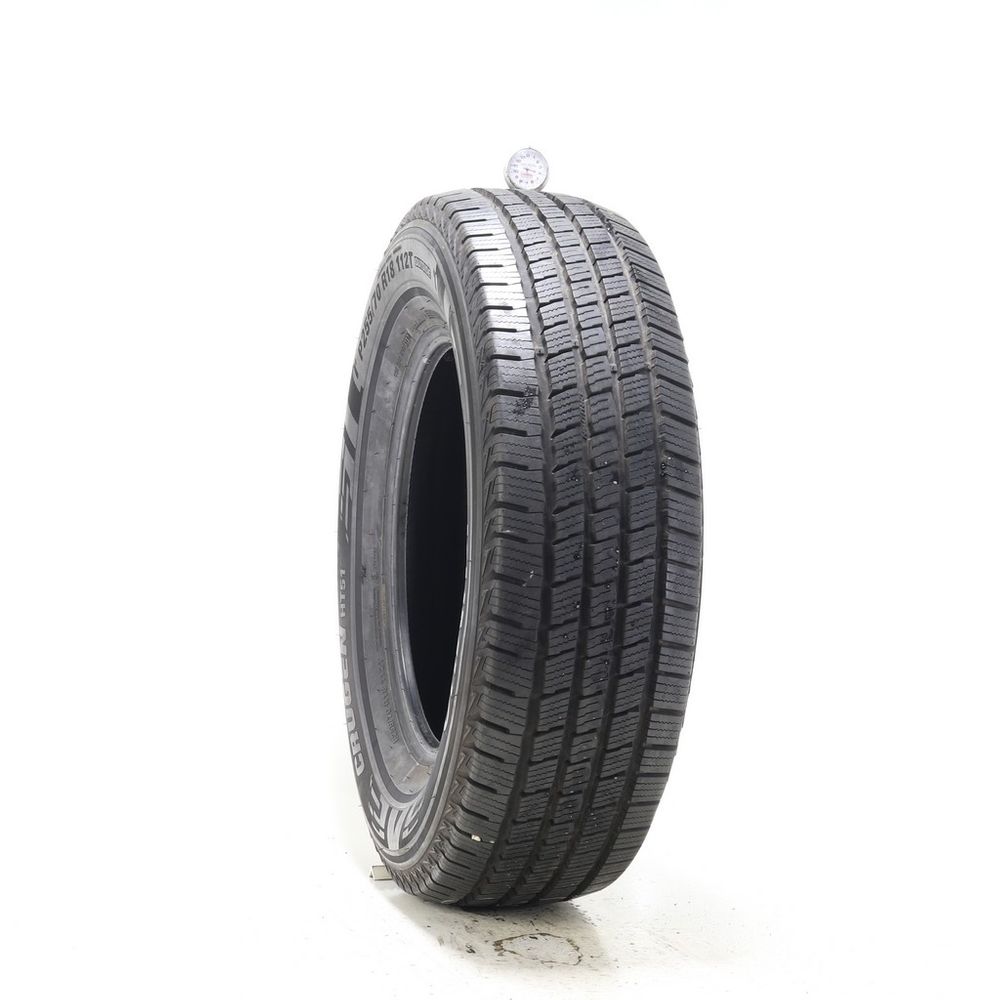 Used 255/70R18 Kumho Crugen HT51 112T - 10.5/32 - Image 1