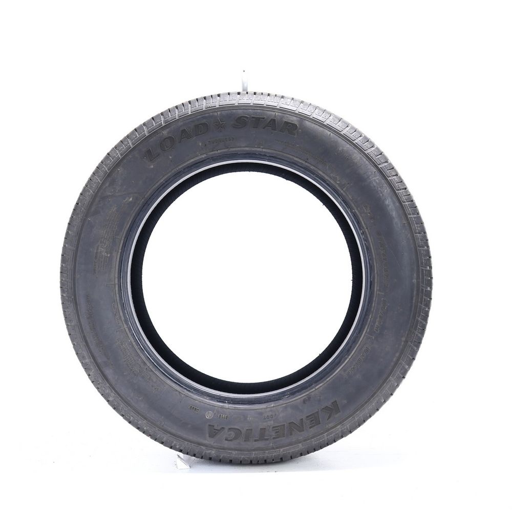 Used ST 215/65R17 Load Star Kenetica 102/98M C - 7.5/32 - Image 3