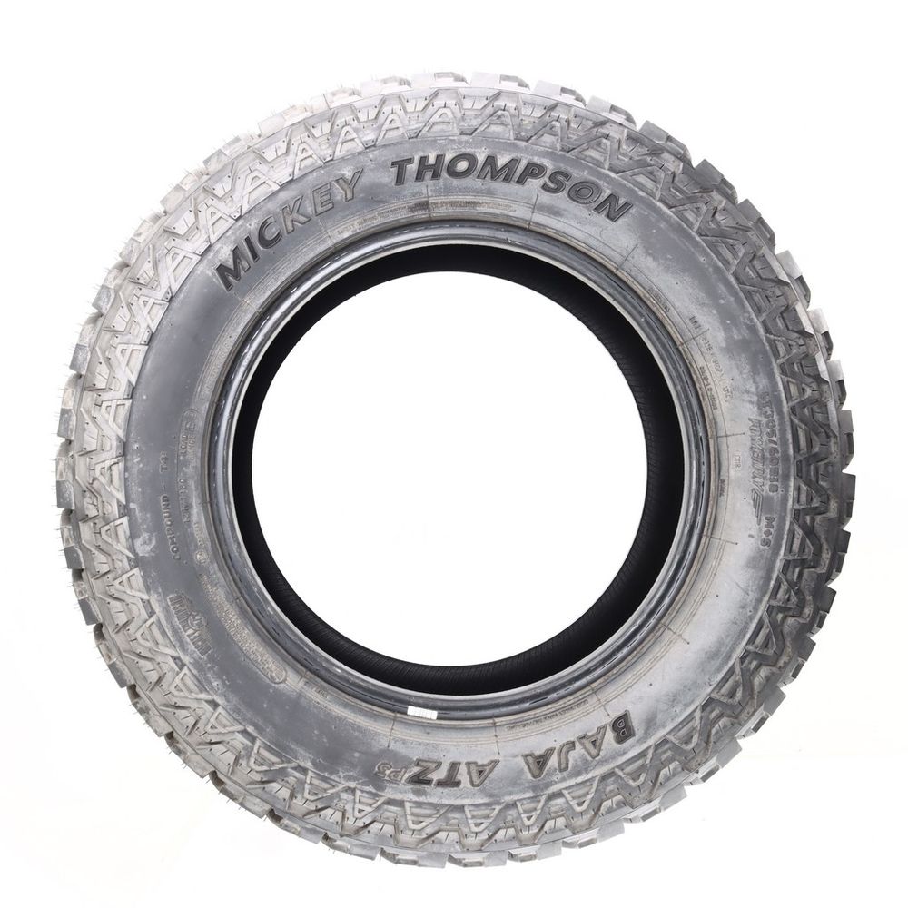Used LT 305/60R18 Mickey Thompson Baja ATZP3 121/118Q E - 18/32 - Image 3