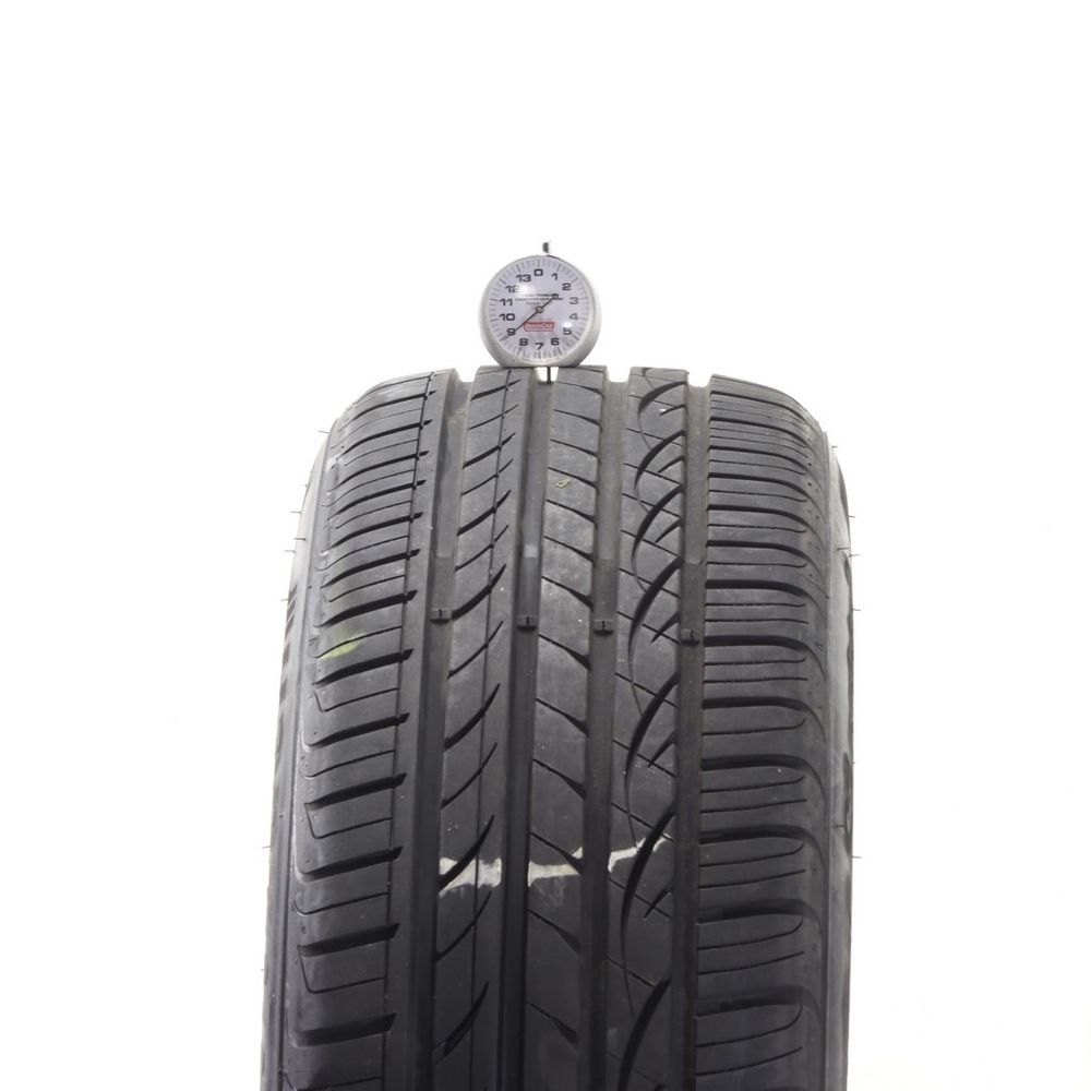 Set of (2) Used 205/55ZR16 Hankook Ventus S1 Noble2 91W - 8-8.5/32 - Image 5