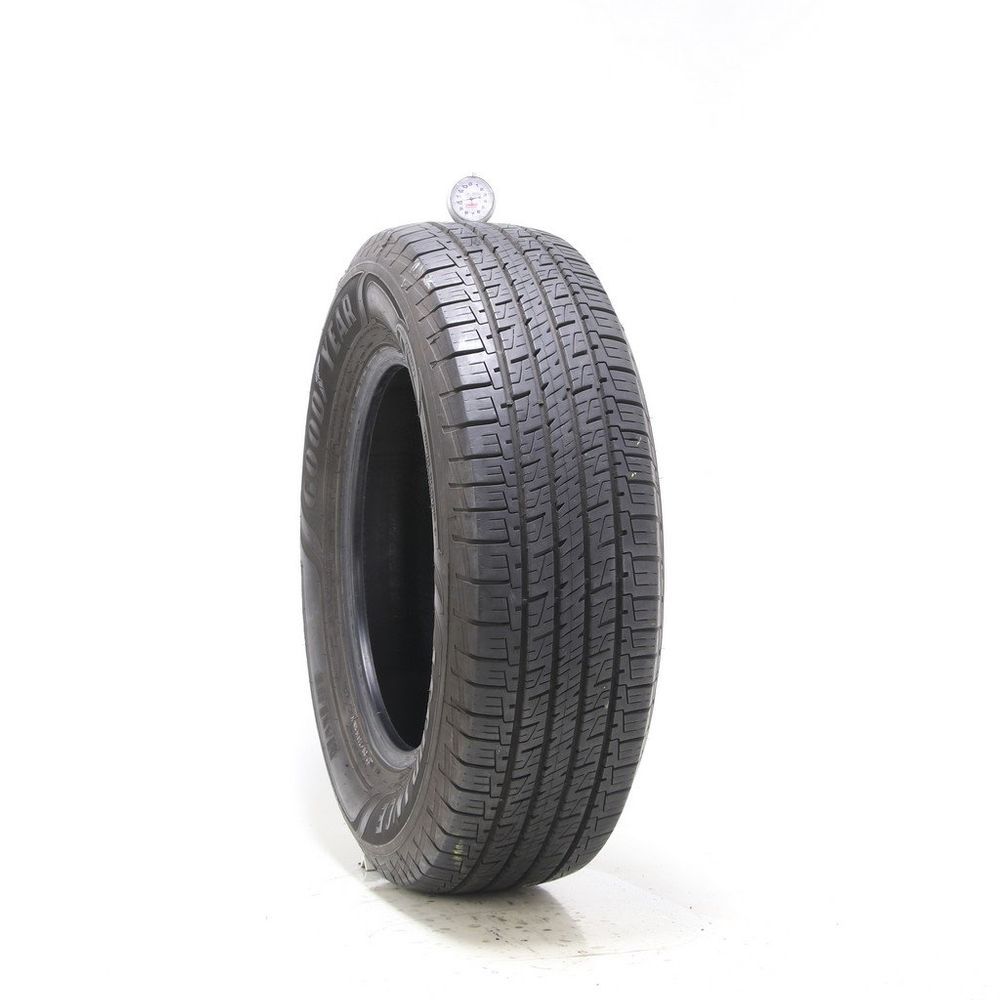 Used 215/70R16 Goodyear Assurance MaxLife 100H - 10/32 - Image 1