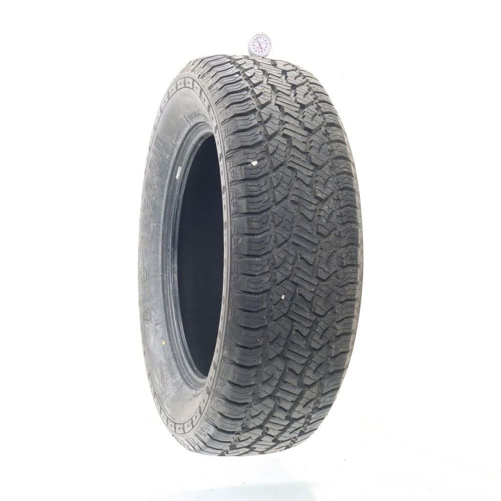 Used 275/60R20 Trail Guide All Terrain 115T - 12.5/32 - Image 1
