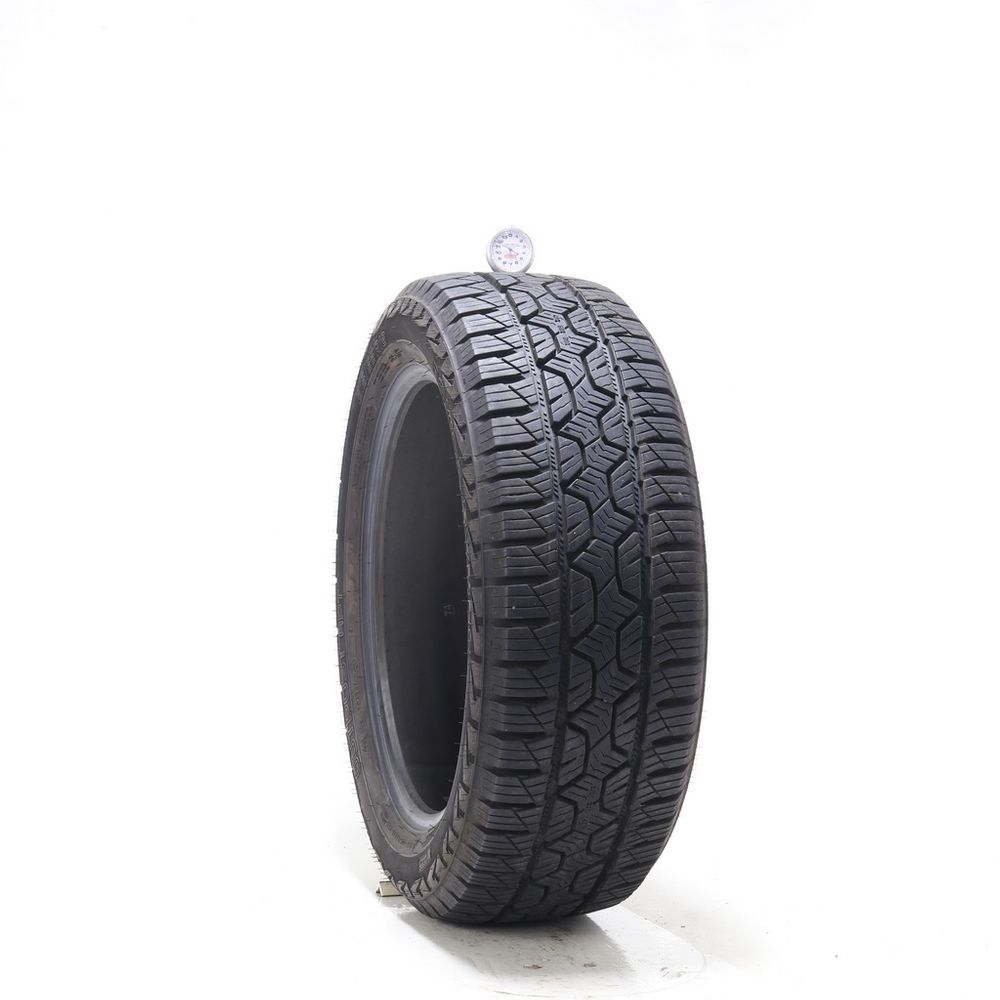 Used 215/55R18 Nokian Outpost APT 95H - 11.5/32 - Image 1