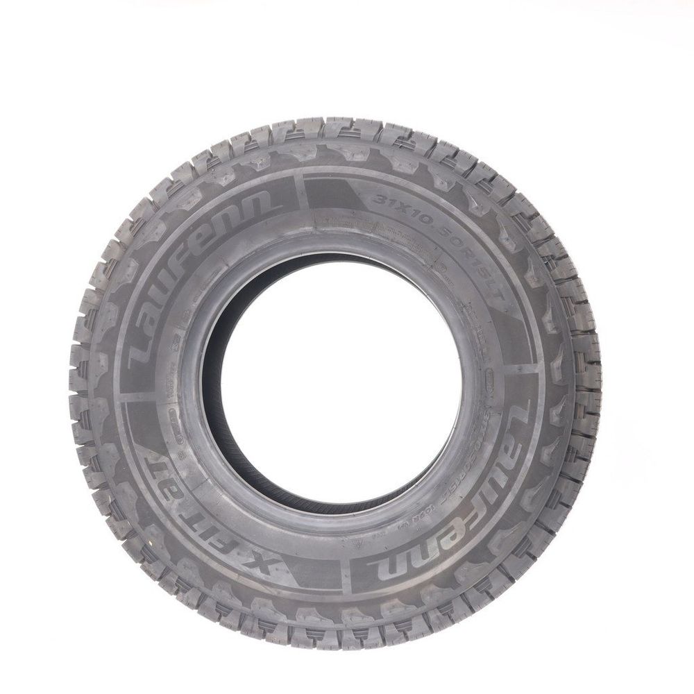 New LT 31X10.5R15 Laufenn X Fit AT 109R C - Image 3