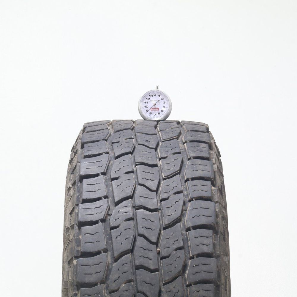Set of (2) Used LT 245/75R16 Cooper Discoverer AT3 LT 120/116R E - 8.5-9.5/32 - Image 2