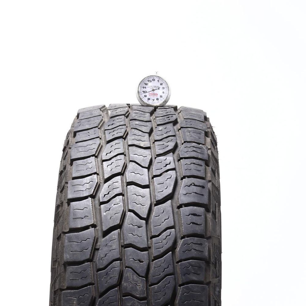 Set of (2) Used LT 245/75R16 Cooper Discoverer AT3 LT 120/116R E - 8.5-9.5/32 - Image 5