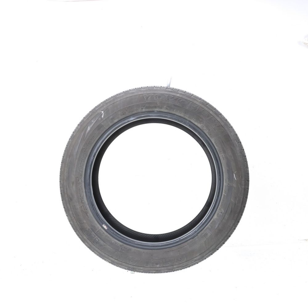 Used 225/55R17 Yokohama Geolandar G95 95H - 5.5/32 - Image 3