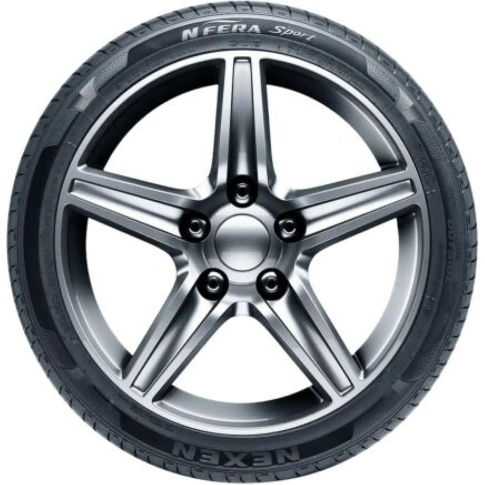 New 265/35R19 Nexen N'Fera Sport 98Y - Image 2