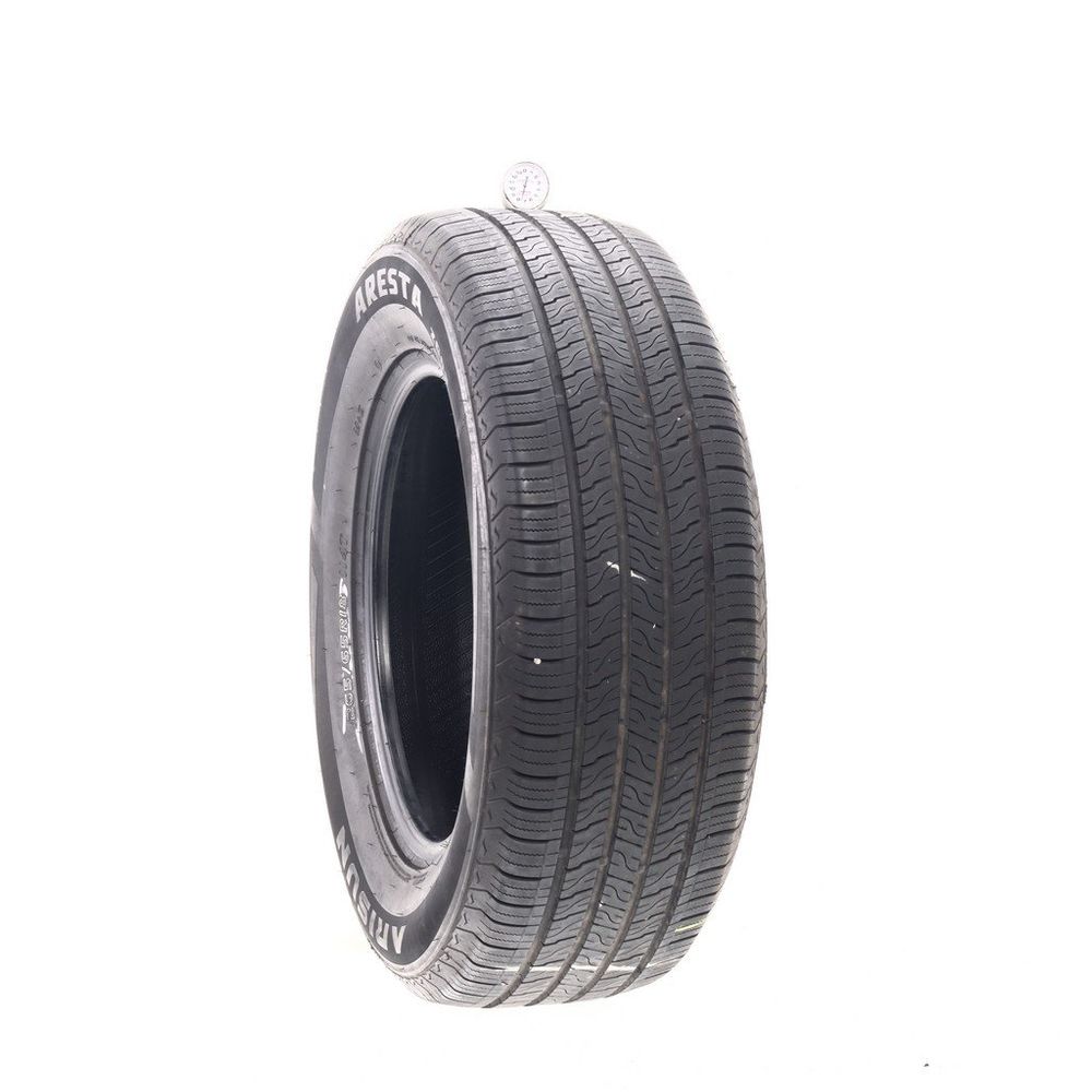 Used 265/65R18 Arisun Aresta ZG02 114T - 7.5/32 - Image 1