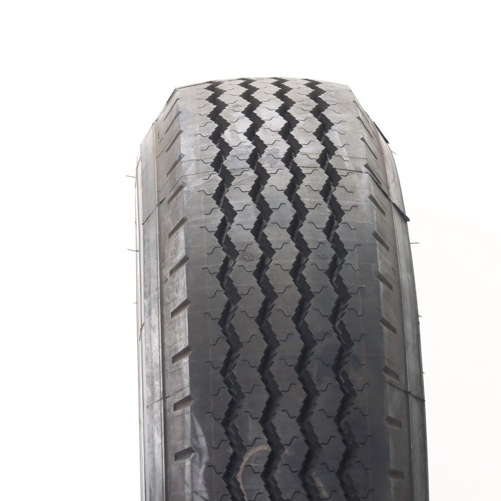 Driven Once 10R17.5 Michelin XZA 134/132L - 12.5/32 - Image 2