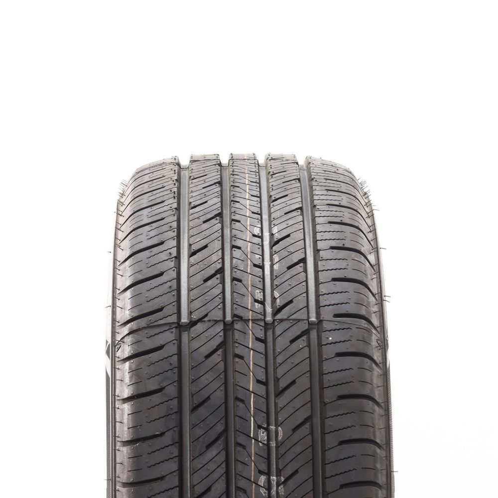 Set of (2) New 235/60R17 Falken Sincera SN250 A/S 102T - 11/32 - Image 2