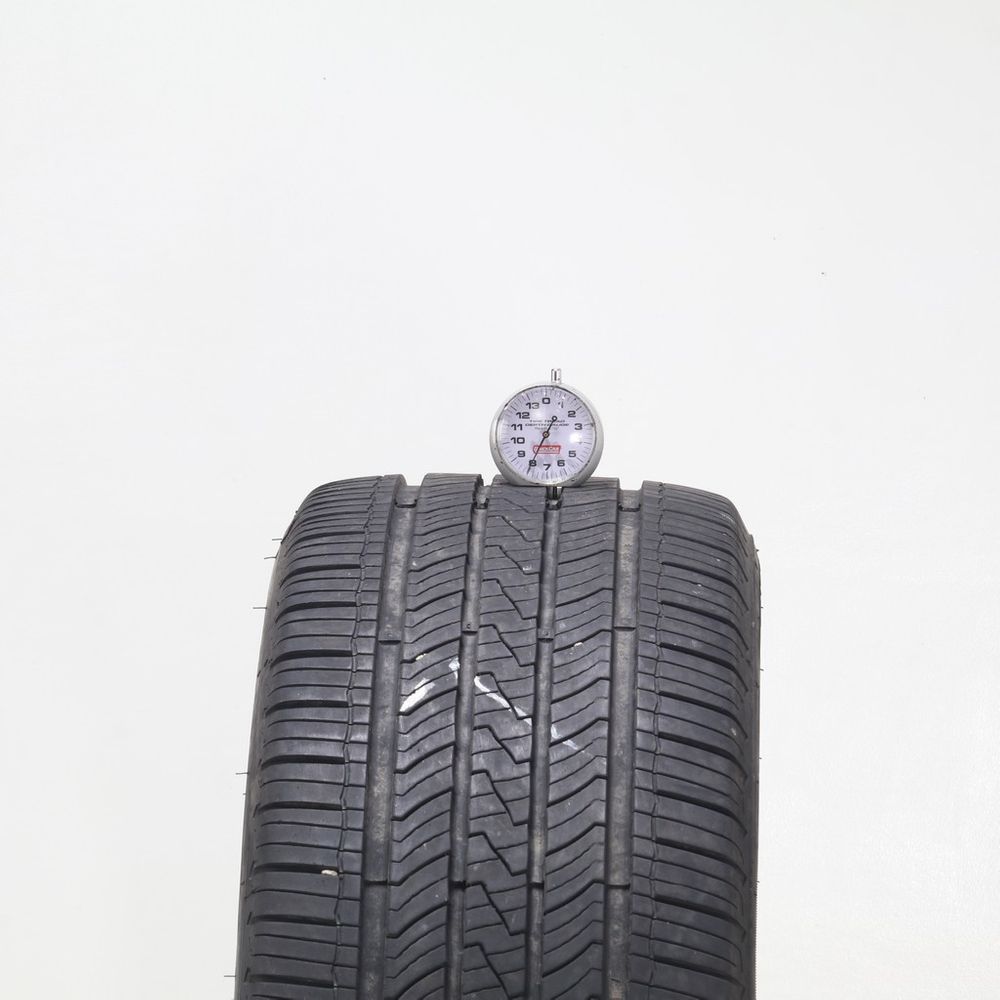 Set of (2) Used 225/45R18 Cooper Endeavor 95V - 8-9/32 - Image 2