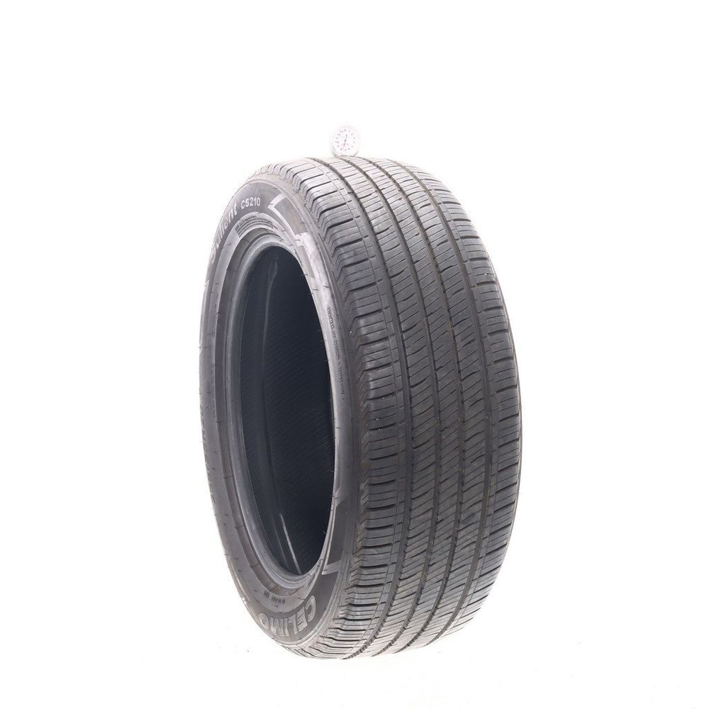 Used 255/55R20 Celimo Salient CS210 110V - 7.5/32 - Image 1