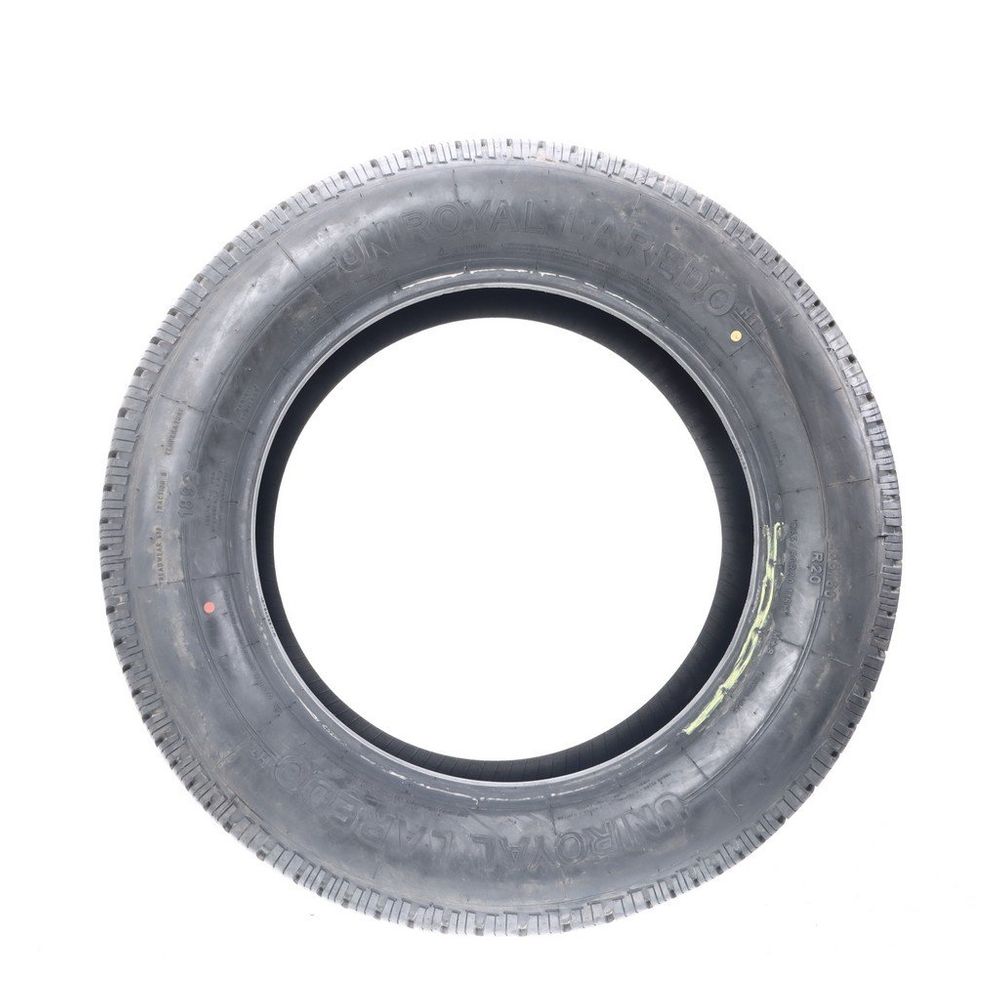 Driven Once 265/60R20 Uniroyal Laredo HT 115H - 10/32 - Image 3