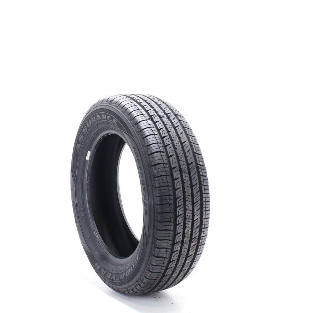 Driven Once 205/60R16 Goodyear Assurance Comfortred Touring 91V - 11/32 - Image 1